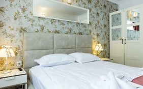 Суийт Хоумс Апартаменти